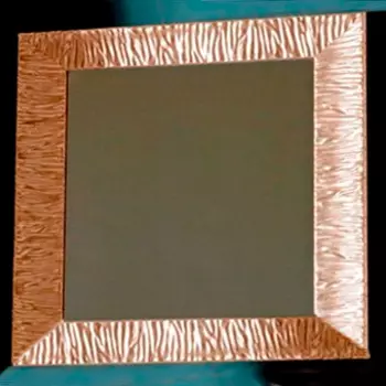 Зеркало в ванную Kerasan Retro 100 см (736403)