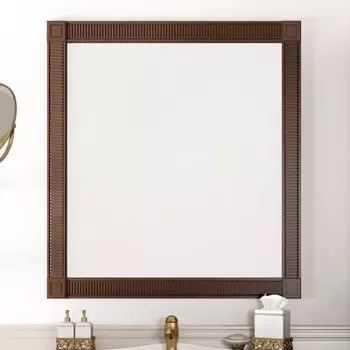 Зеркало в ванную Opadiris Фреско 80 см (3159)