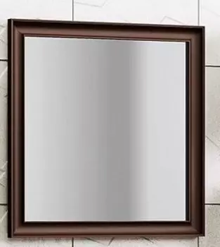 Зеркало в ванную Opadiris Капри 90 см (2887)