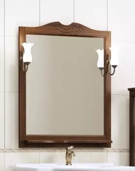 Зеркало в ванную Opadiris Клио 72 см (2936)