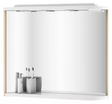 Зеркало в ванную Ravak Rosa 78 см (X000000331)