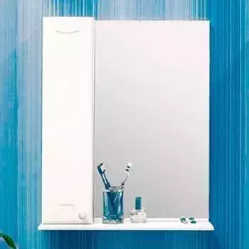 Зеркало в ванную Sanflor Карина 50 см (Н0000000805)