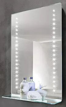 Зеркало в ванную Sanvit Лео 52 см (zsv120109)