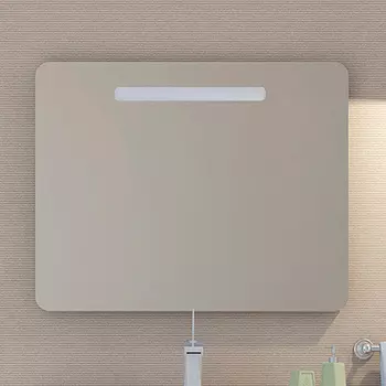 Зеркало в ванную Sanvit Модерн 75 см (zmodern075)