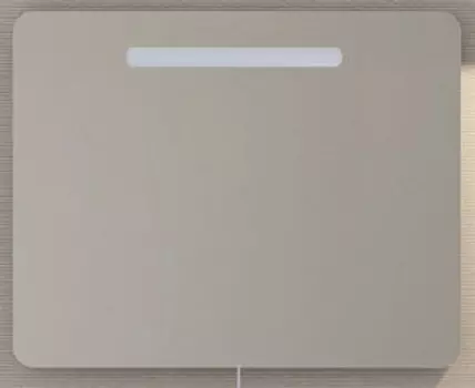 Зеркало в ванную Sanvit Модерн 80 см (zmodern080)