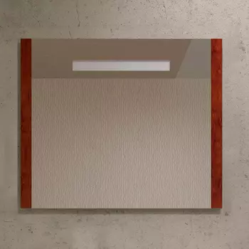 Зеркало в ванную Sanvit Санвит 100 см (zsanv100)