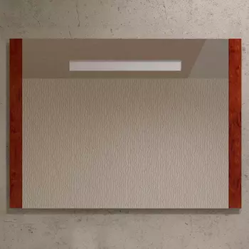 Зеркало в ванную Sanvit Санвит 120 см (zsanv120)