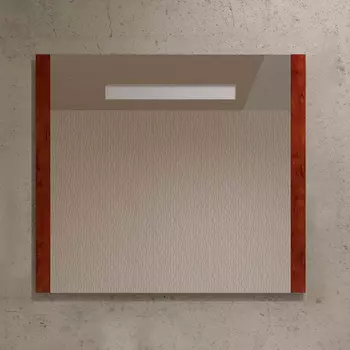 Зеркало в ванную Sanvit Санвит 90 см (zsanv090)