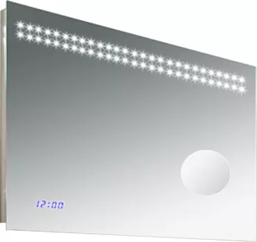 Зеркало в ванную Sanvit Вела 90 см (zsv9060)