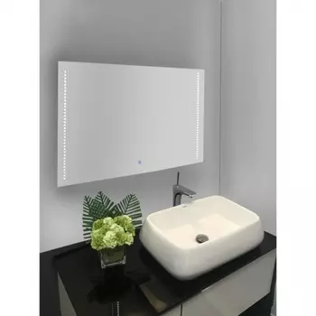 Зеркало WeltWasser Elta 120x60 с подсветкой
