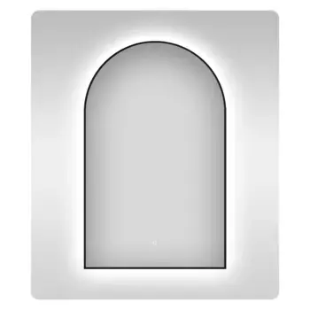 Зеркало Wellsee 7 Rays' Spectrum 50х80 (172201700)