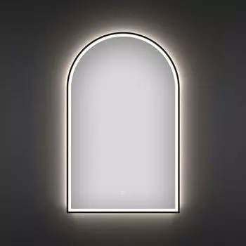 Зеркало Wellsee 7 Rays' Spectrum 60х90 (172201740)