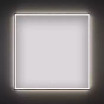 Зеркало Wellsee 7 Rays' Spectrum 65х65 (172200420)