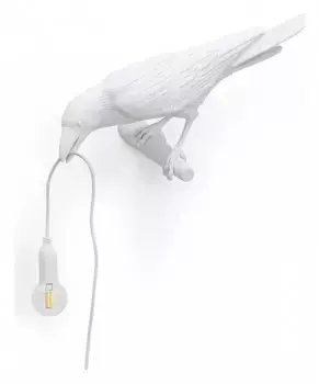 Зверь световой Seletti Bird Lamp 14734