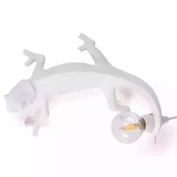 Зверь световой Seletti Chameleon Lamp 15092