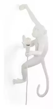 Зверь световой Seletti Monkey Lamp 14925