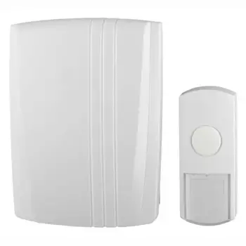 Звонок электромеханический ЭРА D95 Б0018138