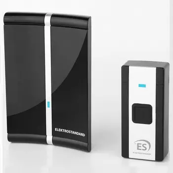 Звонок беспроводной Elektrostandard DBQ20 DBQ20M WL 36M IP44