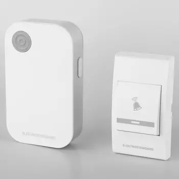 Звонок беспроводной Elektrostandard DBQ22 DBQ22M WL 36M IP40