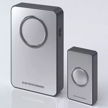 Звонок беспроводной Elektrostandard DBQ27 DBQ27M WL