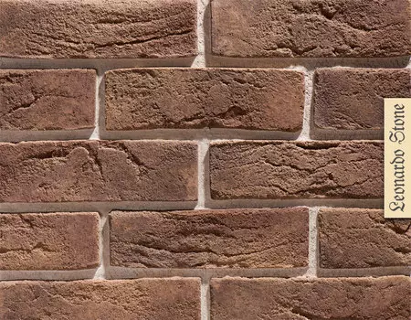 0 Leonardo Stone