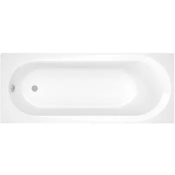 Акриловая ванна Alba Spa