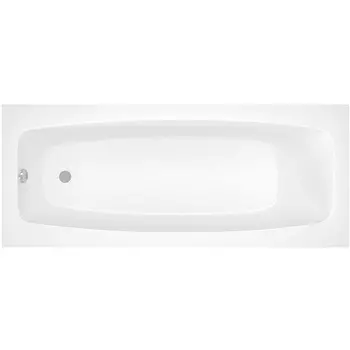 Акриловая ванна Alba Spa