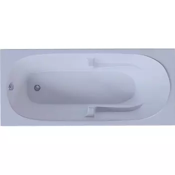 Акриловая ванна Aquatek