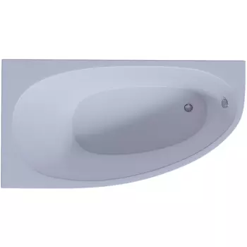 Акриловая ванна Aquatek