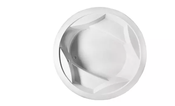 Акриловая ванна Astra Form
