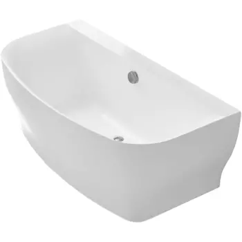Акриловая ванна BelBagno