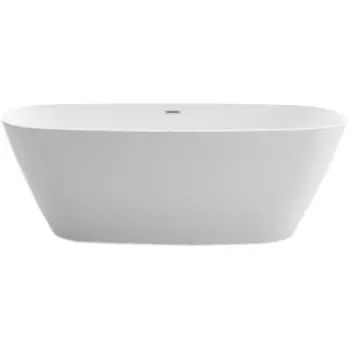 Акриловая ванна BelBagno