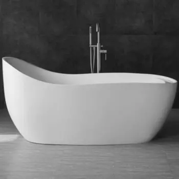 Акриловая ванна BelBagno