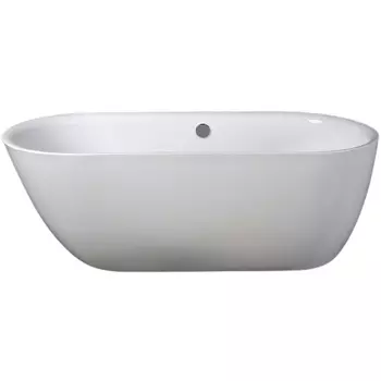 Акриловая ванна BelBagno