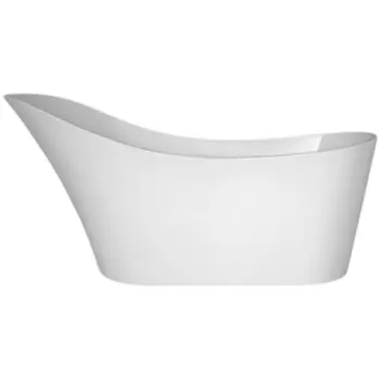 Акриловая ванна BelBagno