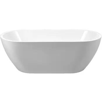 Акриловая ванна BelBagno