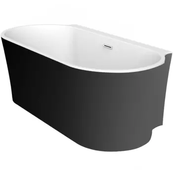 Акриловая ванна BelBagno