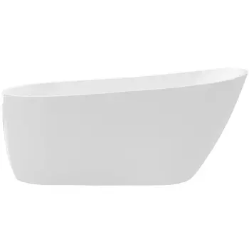Акриловая ванна BelBagno