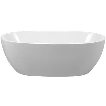 Акриловая ванна BelBagno