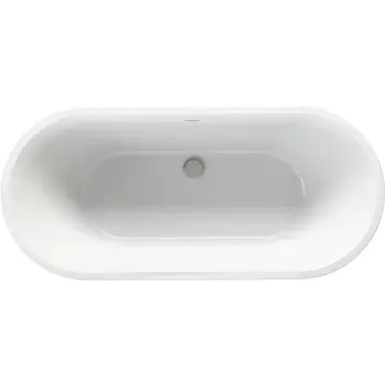 Акриловая ванна BelBagno