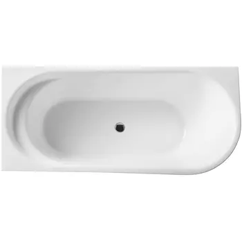 Акриловая ванна BelBagno