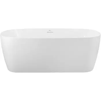 Акриловая ванна BelBagno