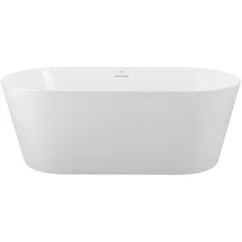 Акриловая ванна BelBagno