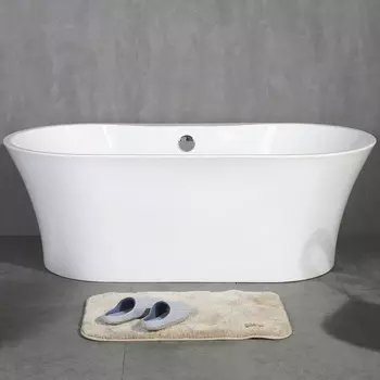 Акриловая ванна BelBagno