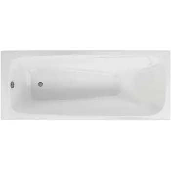 Акриловая ванна BelBagno