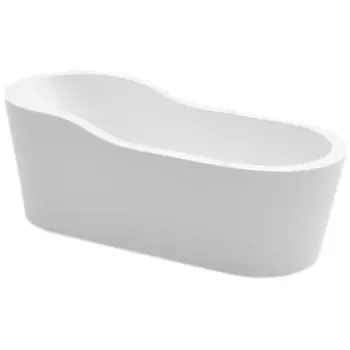 Акриловая ванна BelBagno
