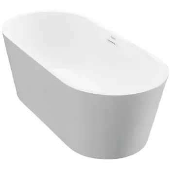 Акриловая ванна BelBagno