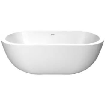 Акриловая ванна BelBagno