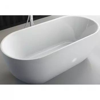 Акриловая ванна BelBagno