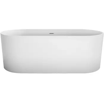 Акриловая ванна BelBagno